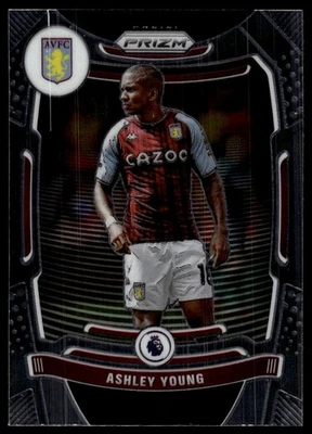 2021-22 Panini Prizm Premier League Ashley Young #126 - Image 1 of 2
