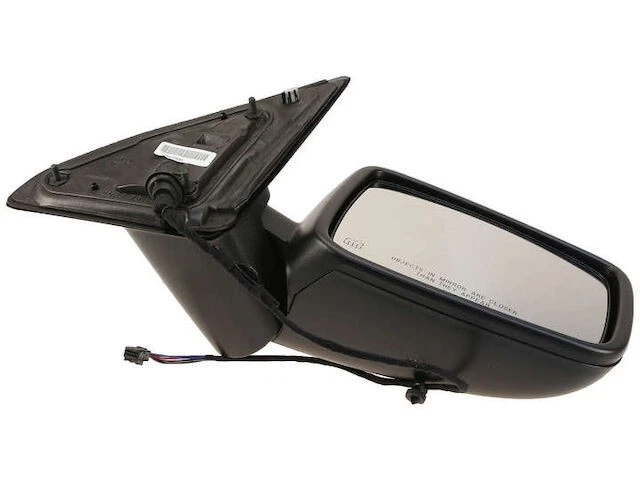 Espejo retrovisor derecho para Ram 1500 2013-2018 2017 2016 2015 2014 CF814PQ Foto 1 de 1