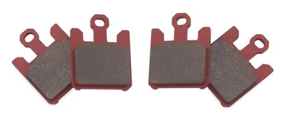 Brake Pad and Shoe For Suzuki VZ1600 Boulevard M95 2005 Sintered Front Front Foto 1 de 3