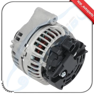 Alternator For Chrysler CrossFire 2004-2008, Mercedes Benz C CLASS ABO0224 — 第 1/4 张图片