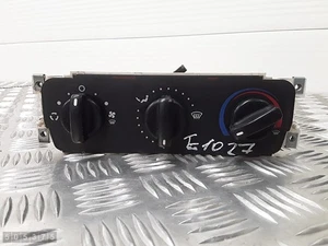 2010 FORD TRANSIT CLIMATE CONTROL UNIT 6C1H18D451 - Picture 1 of 4