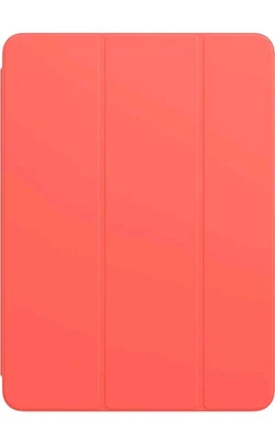 Smart Cover Original Apple para iPad de 10,5" - Rosa Cítrico Foto 1 de 3