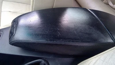 FRONT SECTION ARMREST ONLY  Fits 06-08 BMW 650i 482442 Foto 1 de 4