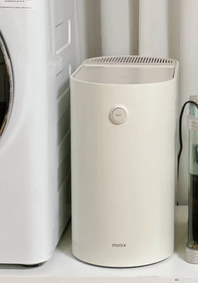 MINIX The Blender PRO Smaltitore Rifiuti Alimentari Uso Domestico... - Immagine 1 di 4