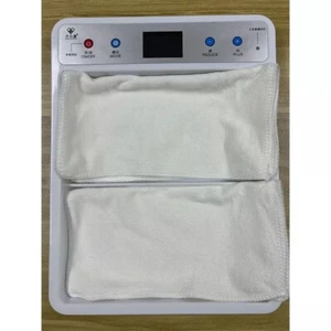 NEW Hyperhidrosis Machine Iontophoresis Against Excessive Sweating Sweaty Hands - Picture 1 of 7