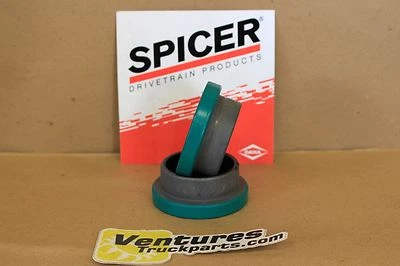 TUBO INTERIOR SELLO MEJORADO GMC DANA 44 O 10 PERNOS EJE DELANTERO ESPECIA AMBOS LADOS Foto 1 de 4