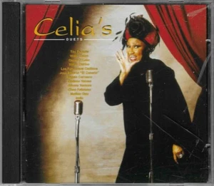 Celia Cruz - Duets (Salsa) CD album - Bild 1 von 3