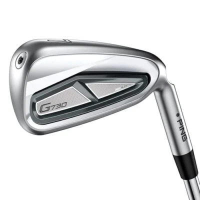 NEW PING G730 Iron 6I Loft 23 degrees NSPRO 750GH neo S/Men's - Image 1 of 4