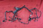 2012-2016 BMW 228 328 428 528 MOTOR ENGINE SENSORIC WIRE WIRING HARNESS CABLE