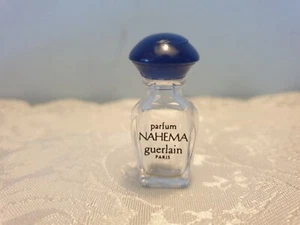 Guerlain , Nahema 1 ml miniatura profumo vintage - Imagen 1 de 3