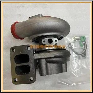 205-6741 Turbo Charger For Caterpillar 3066 Engine 320C 320C FM 320C L Excavator - Picture 1 of 5