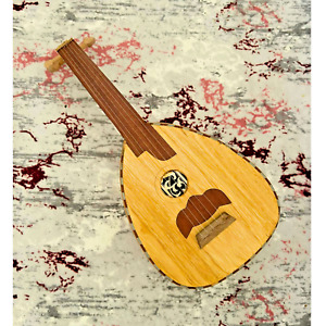 small oud instrument , music instrument , string instrument , 5 string