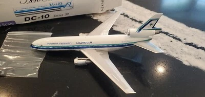 Aeroclassics Ariana Afghan Airlines DC-10-30 1:400 ACYALAS AÑOS 70 colores YA-LAS Foto 1 de 4