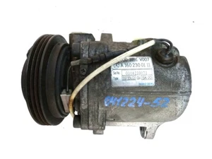 Smart ForTwo C450 0001314V007 A1602300111 Air conditioning compressor - Picture 1 of 4