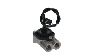 Gicar - Flowmeter 1/4"for Espresso Machines Cimbali Faema - 2 WAY - Picture 1 of 3