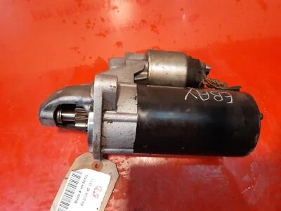 2008 BMW 5 SERIES Starter Motor  - Image 1 of 4