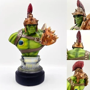 HULK GLADIATOR Bust Bowen Silver Surfer Marvel Avengers Logan X-Men Fantastic 4 - Picture 1 of 2