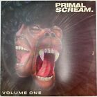 Primal Scream - Volume One - Signed 1987 US First Pressing - Excellent Condition
