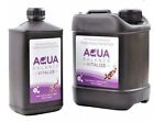 Aqua Source Aqua Balance VITALIZE Koi Pond Vitamin Ulcer Healthy Water Clarifier