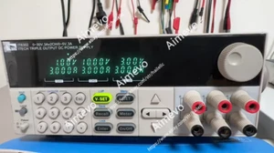 ITECH IT6302 three-channel programmable DC adjustable power supply - Picture 1 of 4