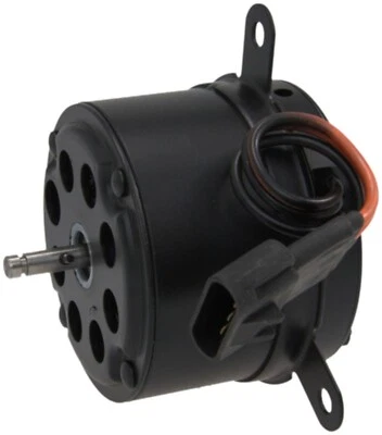 Ventilador motor delantero 35170 4 estaciones cuatro estaciones nuevo para Ford Mustang Taurus Sable Foto 1 de 4