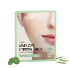 Hydrogelmask Maskpack Korean Pack Skin Care Toner 12G X 10 Sheets Pack Of 1