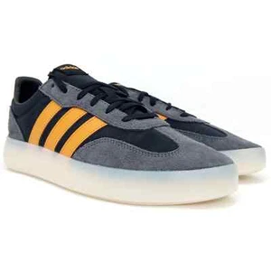 Adidas Men's Barreda Decode Tennis Shoe Sneakers Mens Size 11 US Blue Orange - Picture 1 of 10