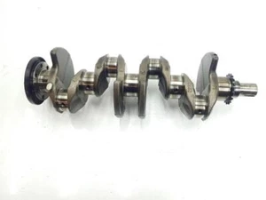 122011649R crankshaft for Renault Kangoo 1.5 2008 CIGUE xd1AL K9K808 1721038 - Picture 1 of 18