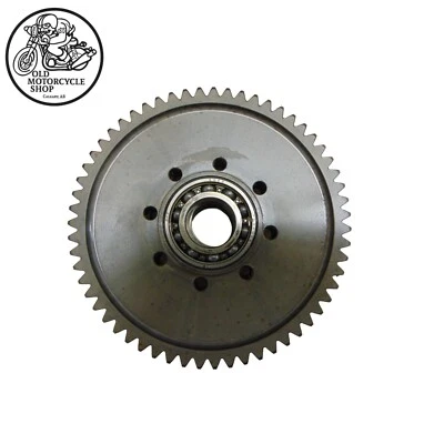 DUCATI ST2 1998 98 EMBRAGUE PRIMARIO ENGRANAJE Foto 1 de 4