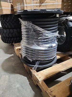 CARRETEL GATES SAE 3245E -J1402 - 1/2" x 250' pés - MANGUEIRA DE FREIO A AR - Imagem 1 de 4