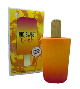 Rio Sweet Crush Women's Eau de Parfum 3.4 EDP Spray by MCH Beauty - Picture 1 of 5