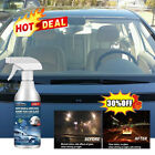 2*Anti Fog Anti-rain Spray for Car GlassWaterproof Coating Agent Film Coating--