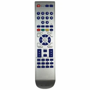 RM-Series TV Remote Control for Hitachi 19WDVB - Picture 1 of 1
