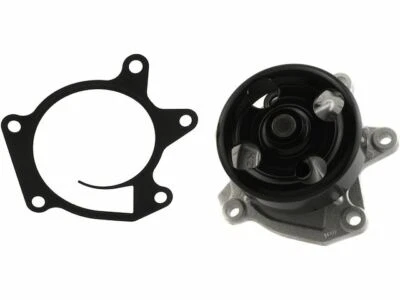 Bomba de agua para Nissan Juke 2011-2017 17152CQ 2012 2013 2014 2015 2016 Foto 1 de 2