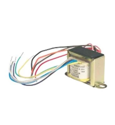 Transformador de altavoz Bogen T725 a juego para amplificador de 8ohz a 70V o 25V Foto 1 de 4