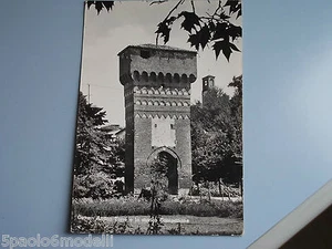 CARTOLINA CEVA ANTICA TORRE E LO STORICO CAMPANONE - Picture 1 of 1