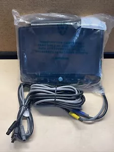 ROSEN AV 8900H HEADREST ENTERTAINMENT SYSTEMS MONITOR - Picture 1 of 3