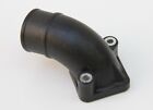Classic Fiat 500 Carburetor Inlet Manifold Inlet Elbow For Weber 28IMB Brand New
