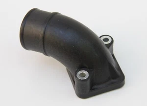 Classic Fiat 500 Vergaser Einlasskrümmer Einlassbogen für Weber 28IMB Brandneu - Bild 1 von 4