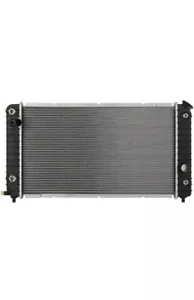 NEW Radiator Fit for Blazer S10 94-95 Jimmy Sonoma 94-95 4.3 V6 - Picture 1 of 4