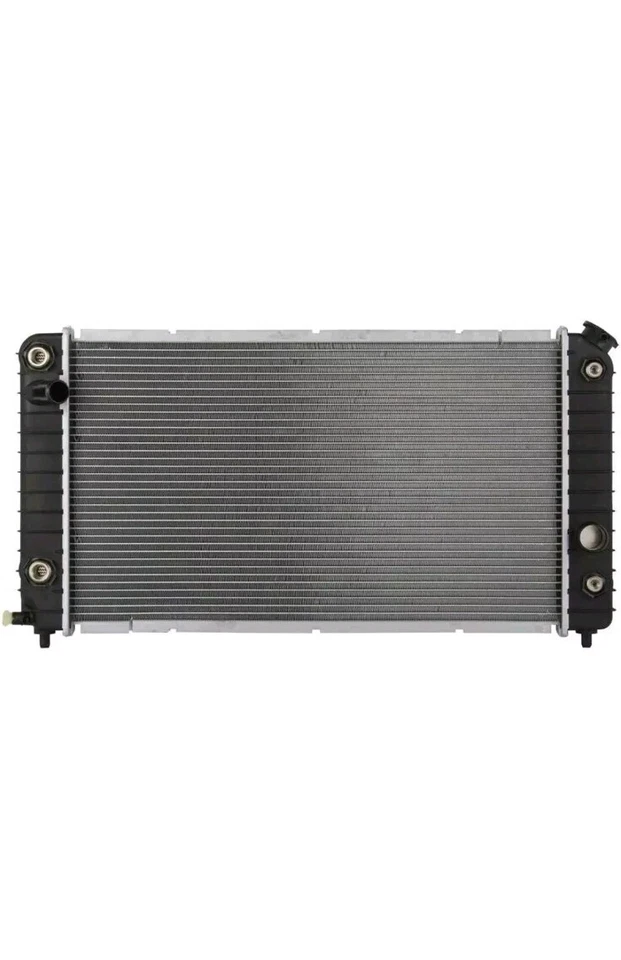 NEW Radiator Fit for Blazer S10 94-95 Jimmy Sonoma 94-95 4.3 V6 - Image 1 of 4
