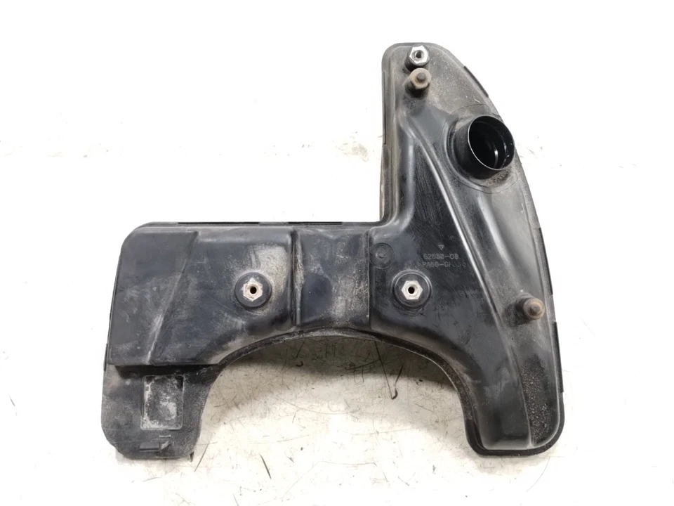 Harley Sportster XL1200 883 2009 tanque de depósito de aceite 62888-08 Foto 1 de 4