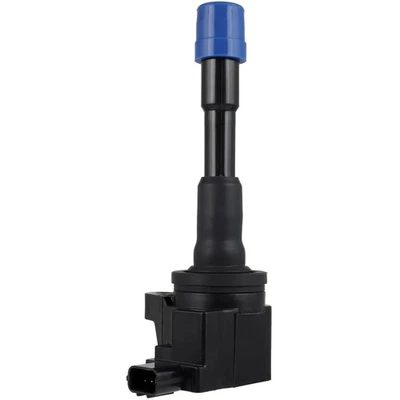 1Pcs Ignition Coil For 2010-2011 Honda Insight 1.3L 30521RBJ013 UF676 GN10646 - Image 1 of 4