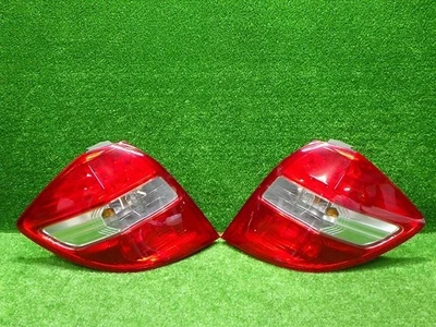 HONDA Jazz GE6 Fit Tail Lights Left Right GE6/7 P9596 LED No Burnout - Image 1 of 4