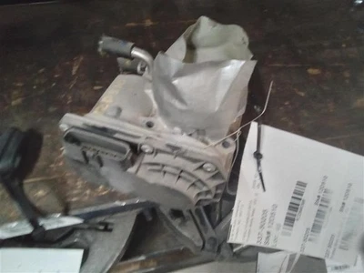 Used Fuel Injection Throttle Body fits: 2008 Scion XD  Grade A - Image 1 of 2