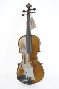Cremona SV-500 Series Violin Outfit 1/2 Size ISSUE - Picture 1 of 14