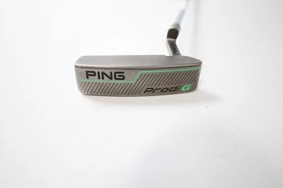 Ping Prodi G Voss 28" Putter Good Rh 12824776 - Image 1 of 4