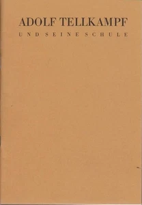 Adolf Tellkampf und seine Schule. Mayer, Herman: - Picture 1 of 1