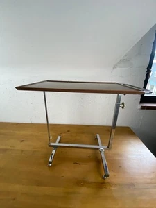Variett Servierwagen Teewagen Klappbar midcentury - Bild 1 von 12