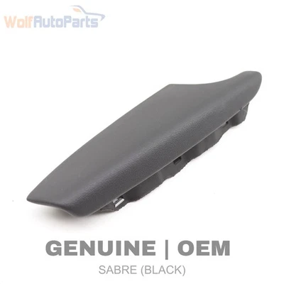 2013-2016 AUDI A5 - задняя левая дверь панель подлокотник 8K0867373 - Изображение 1 из 4